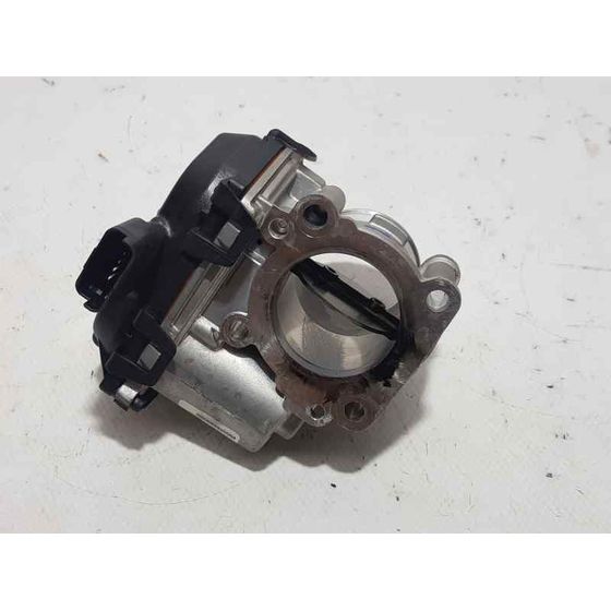 Caja Mariposa Para Peugeot 2008