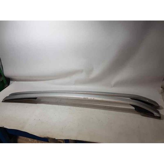 Barras Techo Para Peugeot 2008
