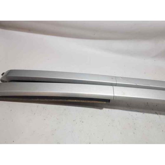 Barras Techo Para Peugeot 2008