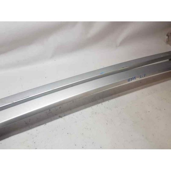 Barras Techo Para Peugeot 2008