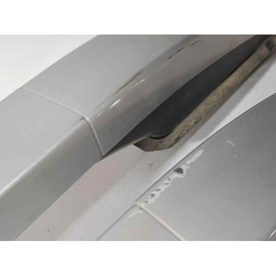 Barras Techo Para Peugeot 2008