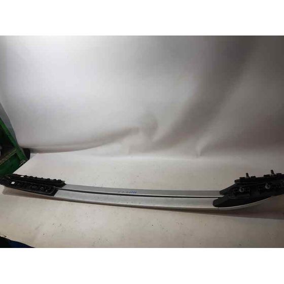 Barras Techo Para Peugeot 2008
