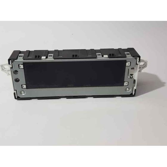 Pantalla Multifuncion Para Peugeot Expert Furgón