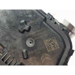 Caja Mariposa Para Peugeot Expert Furgón