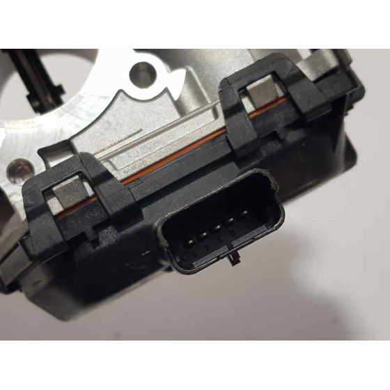 Caja Mariposa Para Peugeot Expert Furgón