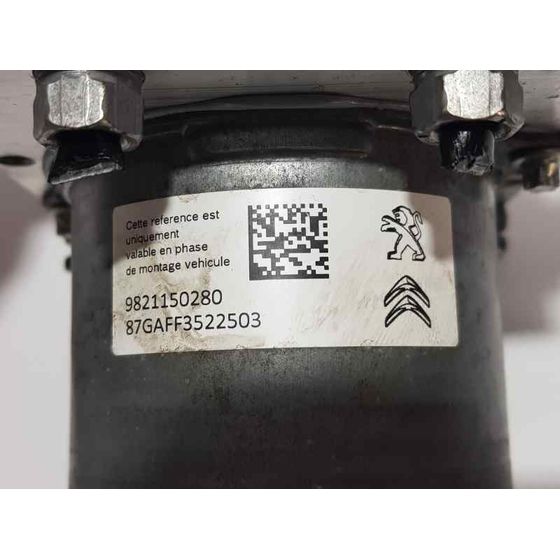 Abs Para Peugeot Expert Furgón