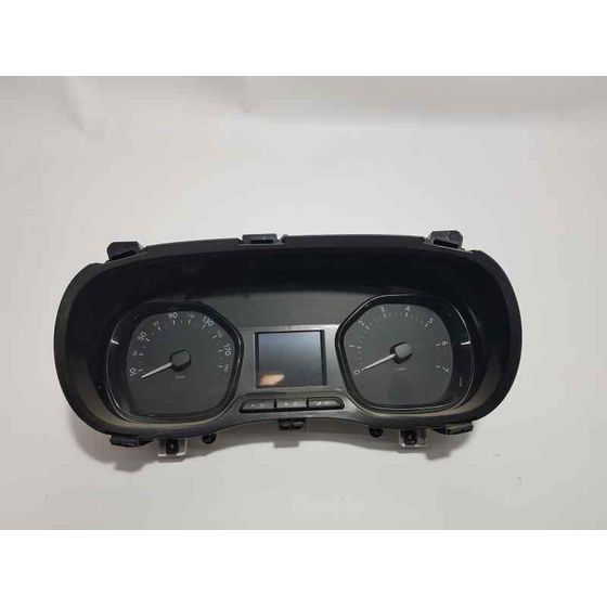 Cuadro Instrumentos Para Peugeot Expert Furgón