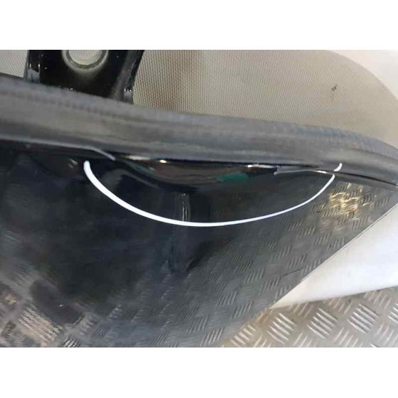 Puerta Trasera Derecha Para Ds 4