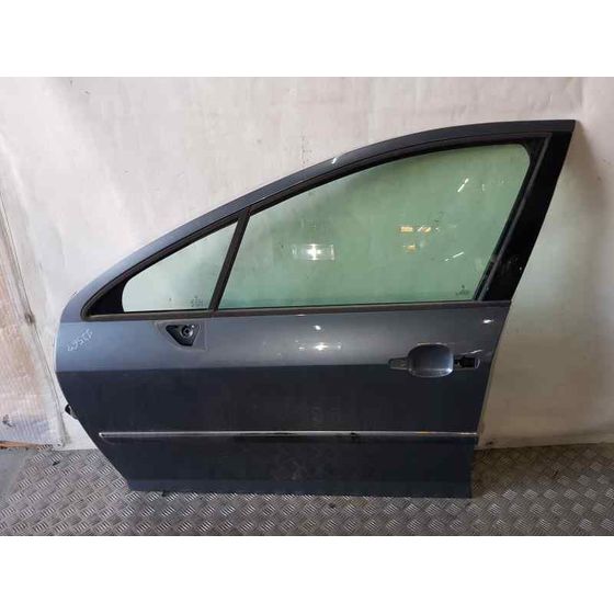 Puerta Delantera Izquierda Para Peugeot 407 Sw