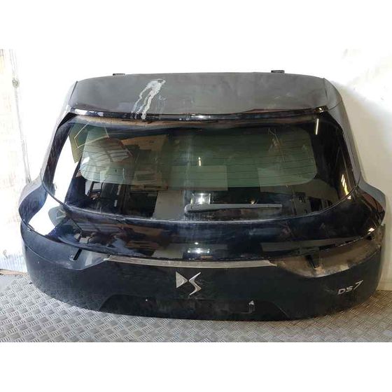 Porton Trasero Para Ds 7 Crossback