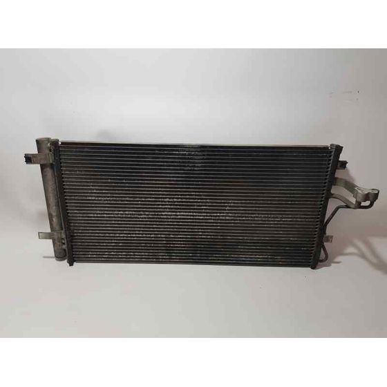 Condensador / Radiador Aire Acondicionado Para Hyundai Sonata