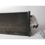 Condensador / Radiador Aire Acondicionado Para Hyundai Sonata