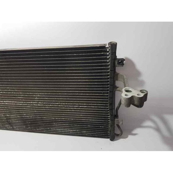 Condensador / Radiador Aire Acondicionado Para Hyundai Sonata