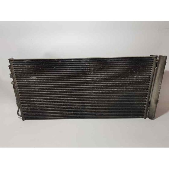 Condensador / Radiador Aire Acondicionado Para Hyundai Sonata