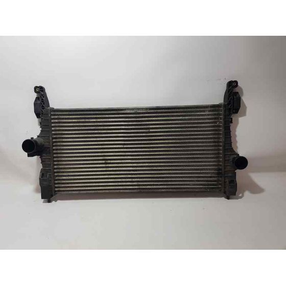 Intercooler para Hyundai Sonata (Nf)
