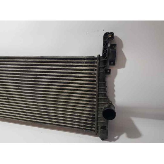 Intercooler para Hyundai Sonata (Nf)