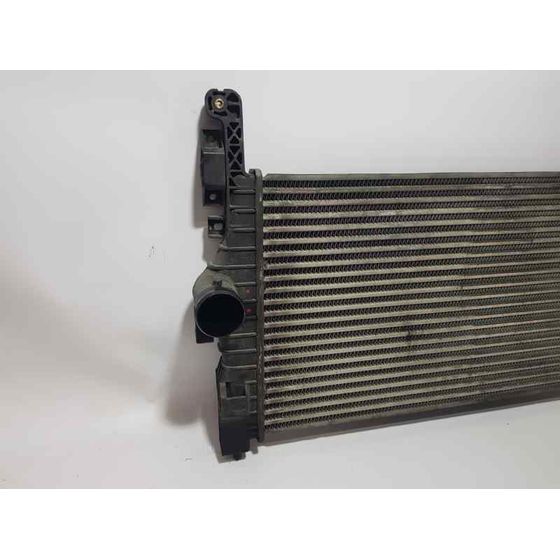 Intercooler para Hyundai Sonata (Nf)