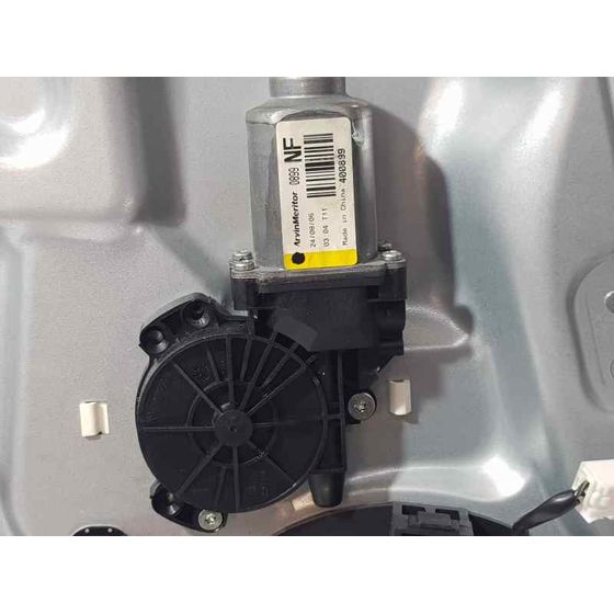 Elevalunas Trasero Izquierdo Para Hyundai Sonata