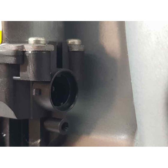 Elevalunas Trasero Izquierdo Para Hyundai Sonata