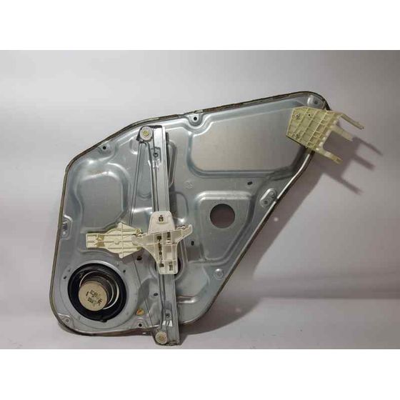 Elevalunas Trasero Izquierdo Para Hyundai Sonata