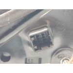 Retrovisor Derecho Para Hyundai Sonata