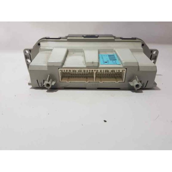 Mando Climatizador Para Hyundai Sonata