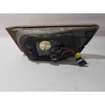 Piloto Trasero Izquierdo Para Hyundai Sonata