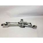 Motor Limpia Delantero Para Citroen C5 Aircross