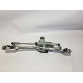 Motor Limpia Delantero Para Citroen C5 Aircross