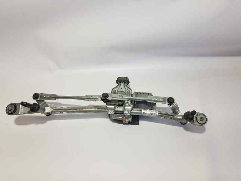 Motor Limpia Delantero Para Citroen C5 Aircross