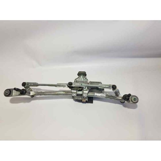 Motor Limpia Delantero Para Citroen C5 Aircross