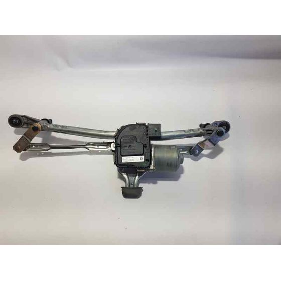 Motor Limpia Delantero Para Citroen C5 Aircross