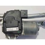 Motor Limpia Delantero Para Citroen C5 Aircross