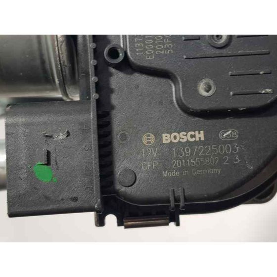 Motor Limpia Delantero Para Citroen C5 Aircross