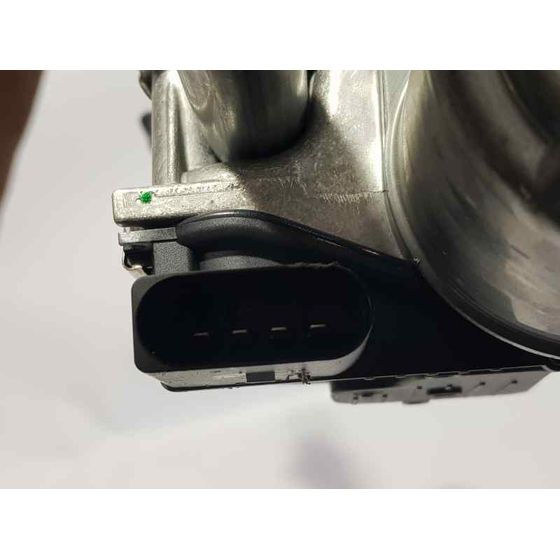 Motor Limpia Delantero Para Citroen C5 Aircross