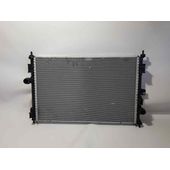 Radiador Agua Para Citroen C5 Aircross