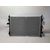 Radiador Agua Para Citroen C5 Aircross