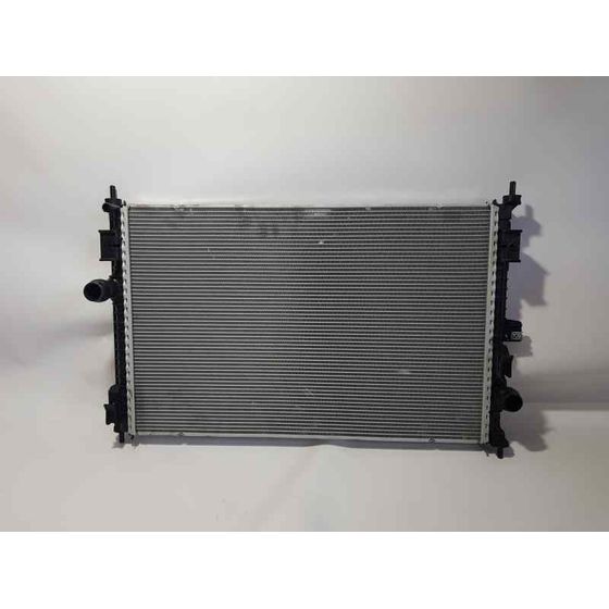 Radiador Agua Para Citroen C5 Aircross