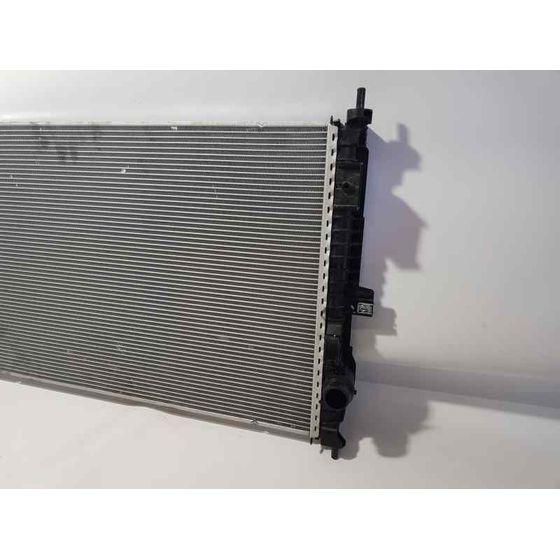 Radiador Agua Para Citroen C5 Aircross