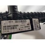 Radiador Agua Para Citroen C5 Aircross