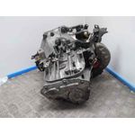 Caja Cambios Para Citroen C4 Picasso