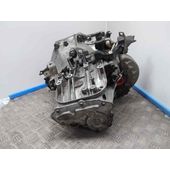 Caja Cambios Para Citroen C4 Picasso