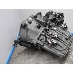 Caja Cambios Para Citroen C4 Picasso