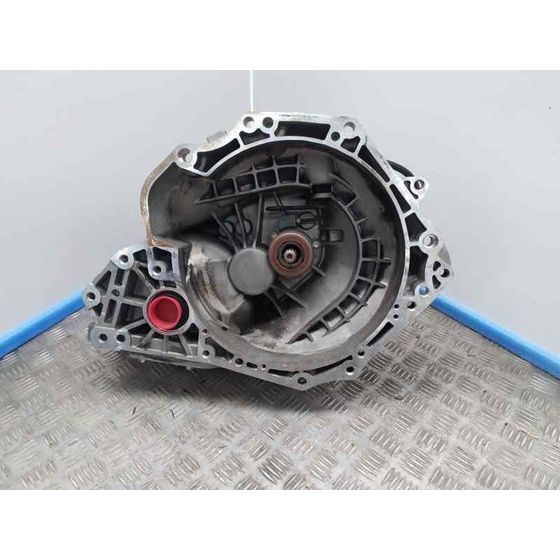 Caja Cambios para Opel Corsa D