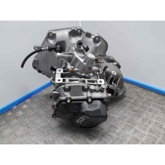 Caja Cambios para Opel Corsa D