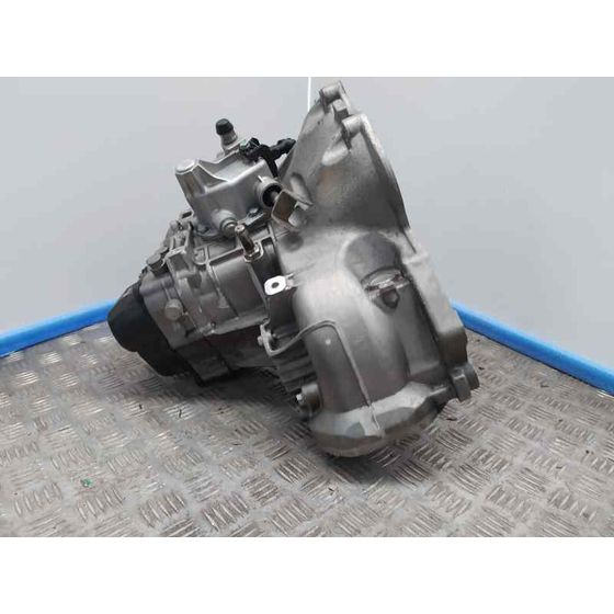 Caja Cambios para Opel Corsa D