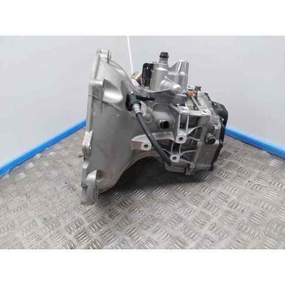 Caja Cambios para Opel Corsa D