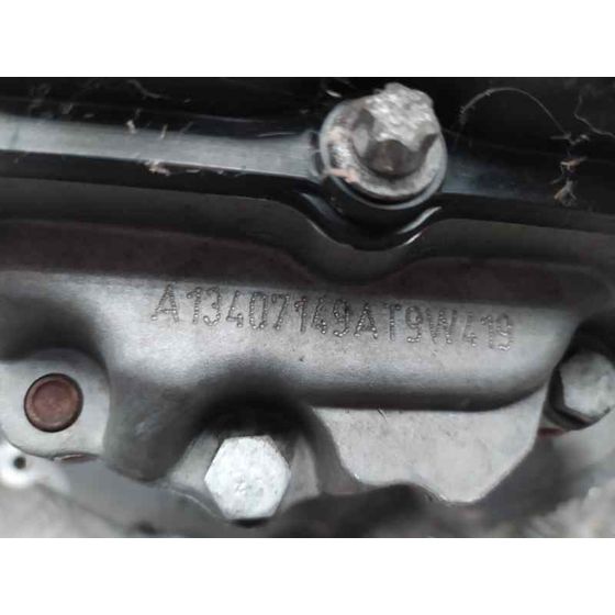 Caja Cambios para Opel Corsa D