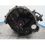 Caja Cambios Para Subaru Legacy Familiar/Outback B13