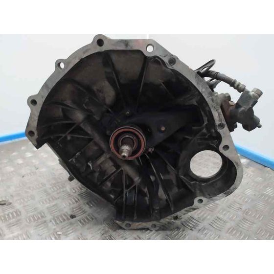 Caja Cambios Para Subaru Legacy Familiar/Outback B13